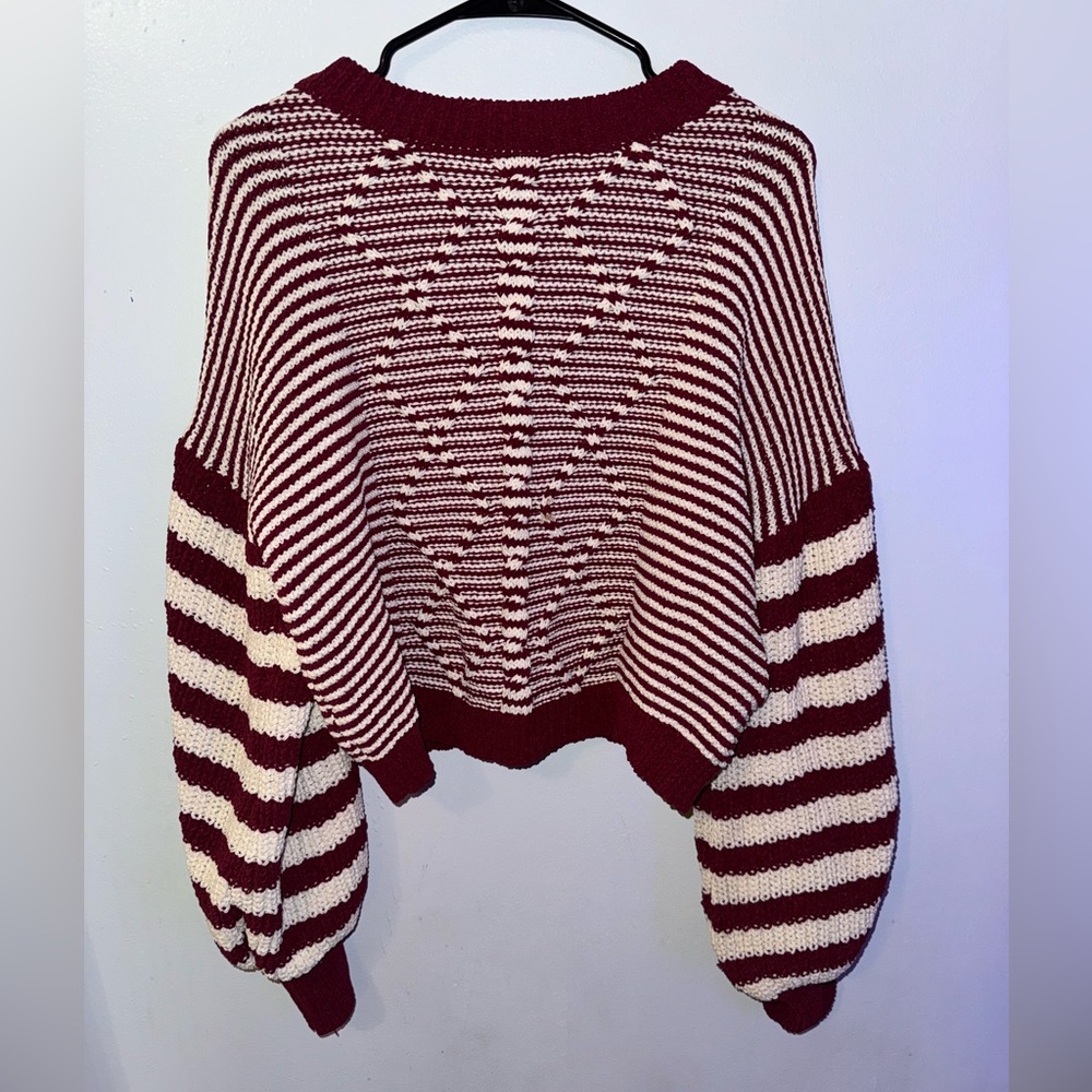ces femme sweater
